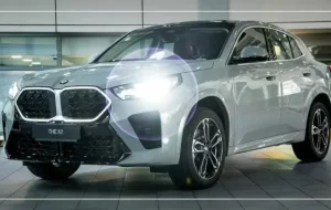 کدام مدل X2؟ مقایسه ب‌ام‌و X2 25i و X2 18i