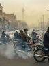 الزام برقی‌سازی موتورسیکلت‌ها در تهران؛ نقطه شروع حمل‌ونقل پاک