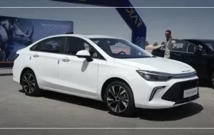 شرایط فروش بیجینگ u5 پلاس با قیمت جدید آغاز شد