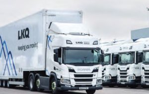 چرا ناوگان خودروهای سنگین باید سبد سوختی داشته باشند؟