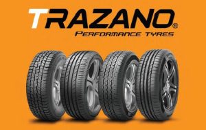 برند مادر ZC Rubber نوآوری را به محصولات ترازانو تزریق کرد