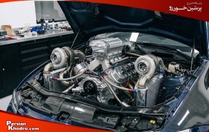 ترکیب توربوشارژ و سوپرشارژ + مزایا و معایب