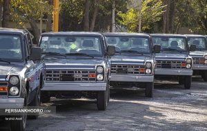 قیمت جدید زامیاد EX، پادرا پلاس و کارون منتشر شد -آذر۱۴۰۴ + جدول