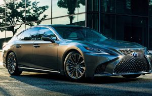 رقیب جدی و قدر «مرسدس‌بنز» اِس کلاس