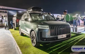 لوکانو L5 ؛ معرفی + مشخصات فنی